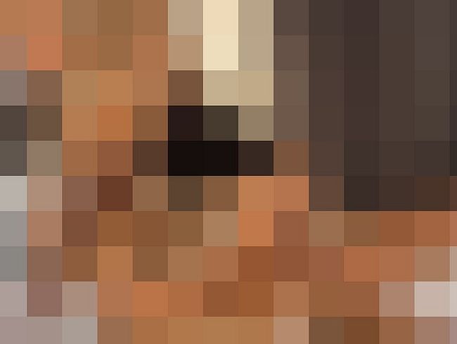 Anni-Angel's Porno Video: Doppel-besa**ng für meine geile fo**e!!