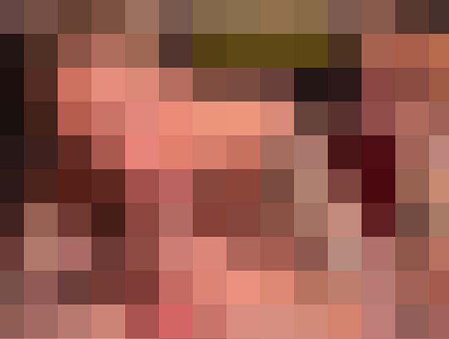 Anni-Angel's Porno Video: sa*tige Super Entsamung !!