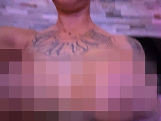 Anni-Angel's Porno Video: sper*A - jede Menge sper*a !!