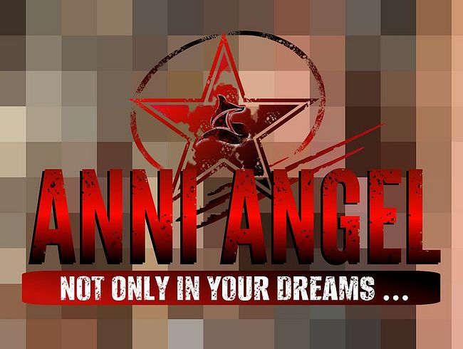 Anni-Angel's Porno Video: Wie siehts eigentlich aus bei meinen p*rno Drehs? :D