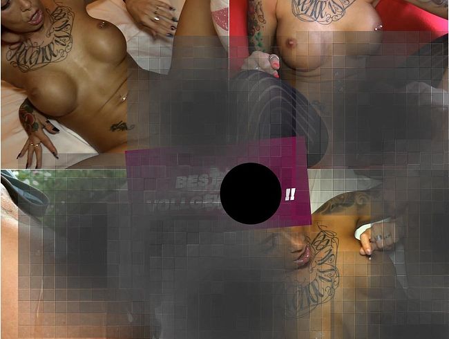 Anni Angel Porno Video: 15 Cum***tS in 6 Minuten! BEST OF Cum***tS 2!