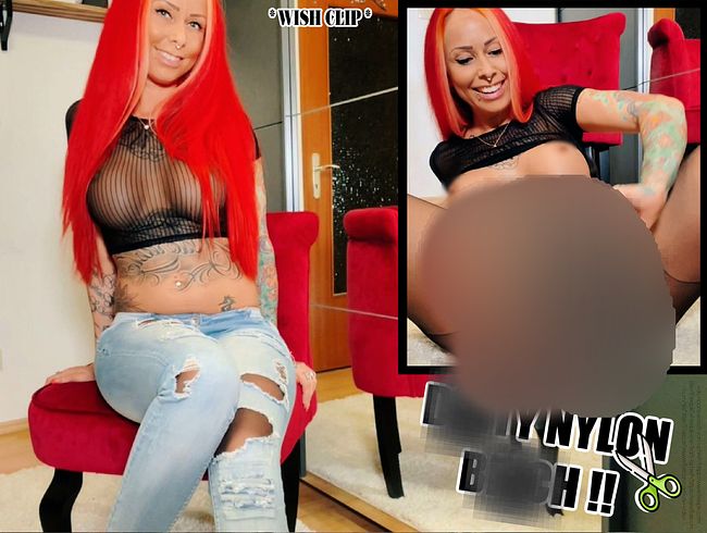 Anni Angel Porno Video: Deine versaute w*xxvorlage !! Ich will deinen geilen sa*t !!