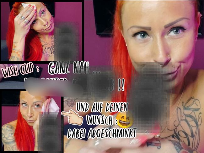 Anni Angel Porno Video: Dirty bl*w Job und extra Wunsch ...