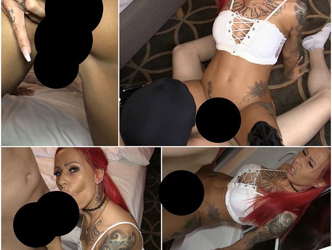 Anni Angel Porno Video: Fremde fi**en? UND Reinspri**en lassen ?!!