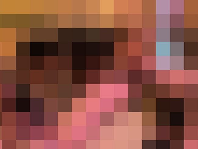 Anni Angel Porno Video: Geile Lack-Tussi melkt dich !!