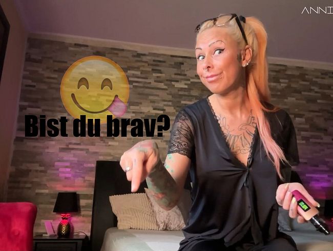 Anni Angel Porno Video: Ich liebe es