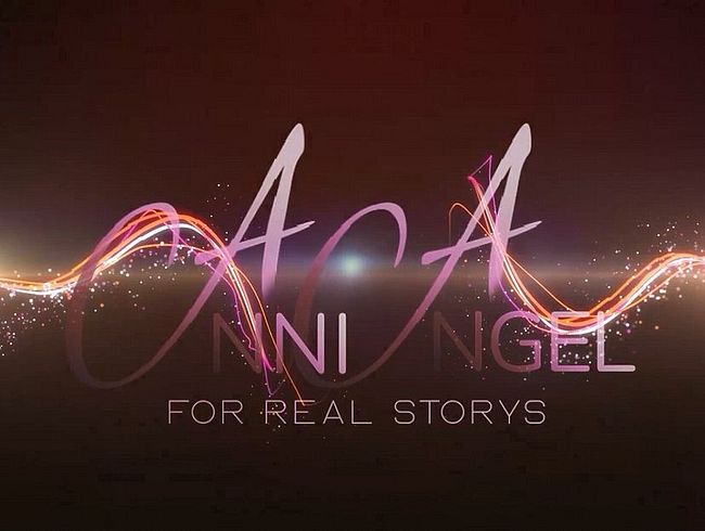 Anni Angel Porno Video: Soll ich deine Eier auch mal finden? ;D