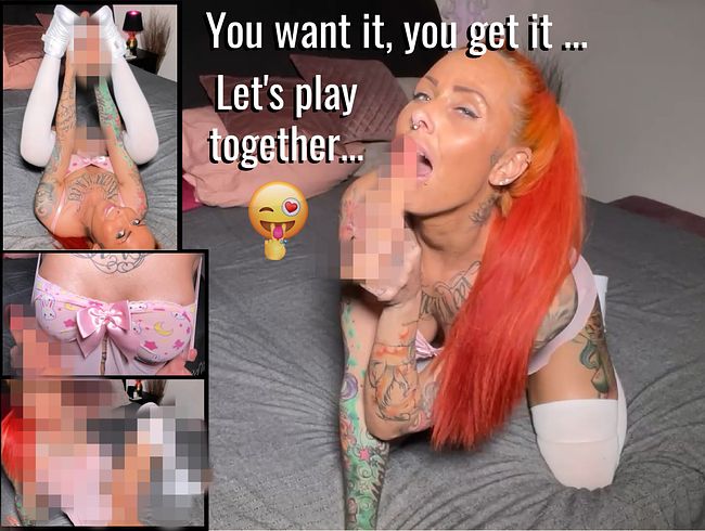 Anni Angel Porno Video: w*xx Vorlage ?! Lass mich deine geile Schlampe sein !!